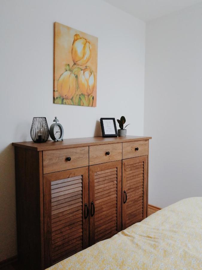 Apartman Pri Parku Sered' Экстерьер фото