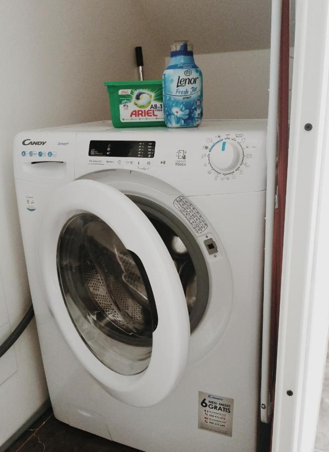 Apartman Pri Parku Sered' Экстерьер фото