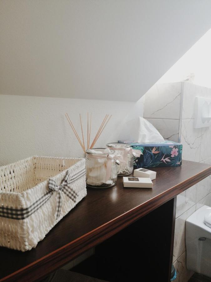 Apartman Pri Parku Sered' Экстерьер фото