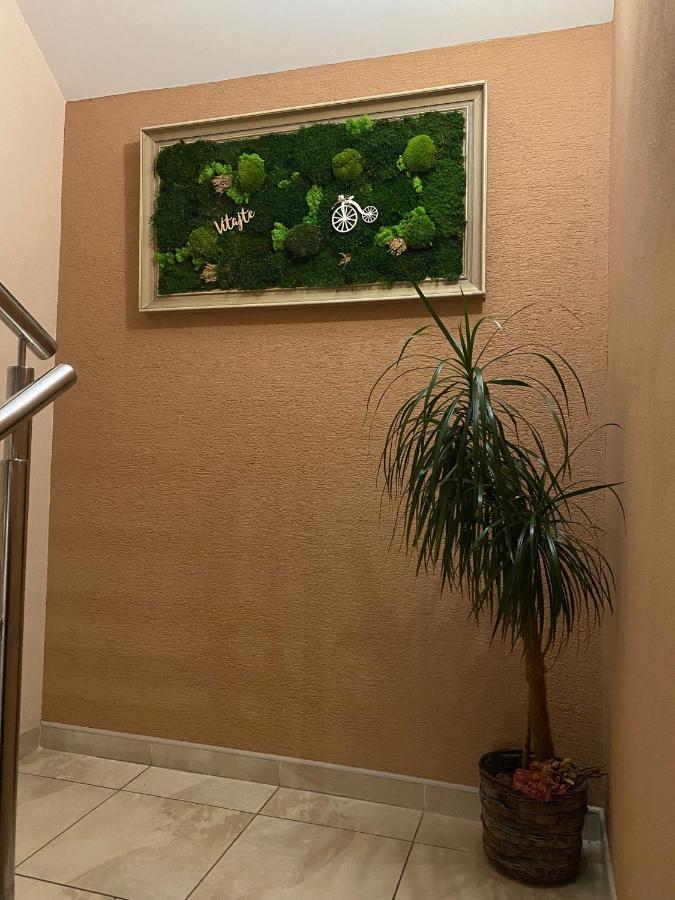 Apartman Pri Parku Sered' Экстерьер фото