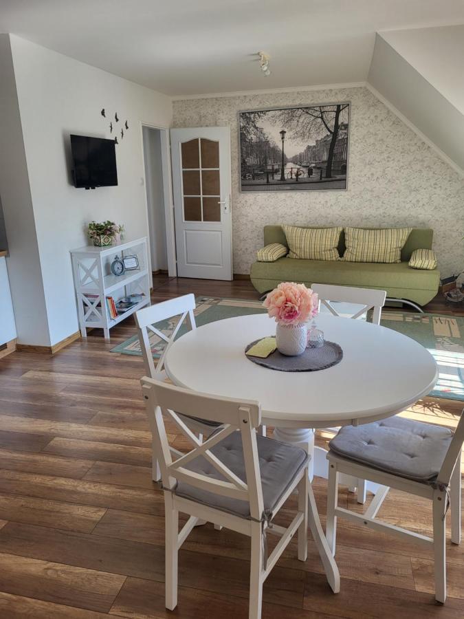 Apartman Pri Parku Sered' Экстерьер фото
