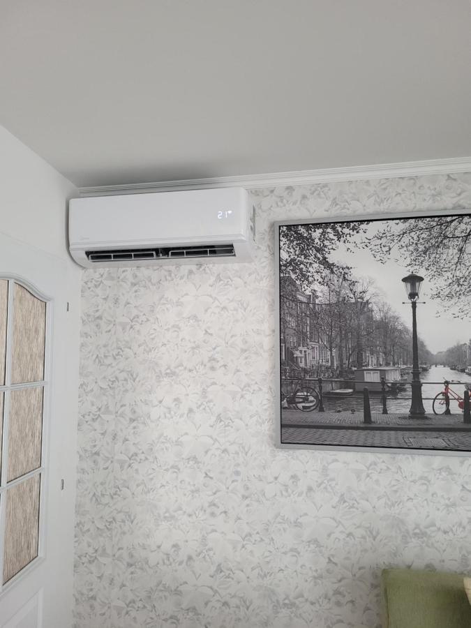 Apartman Pri Parku Sered' Экстерьер фото
